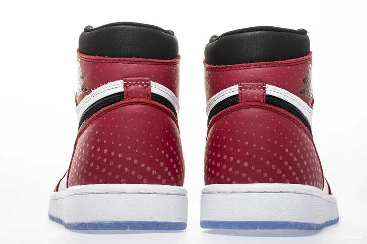 Jordan Man 555088-602 Spider 1 Air 0516